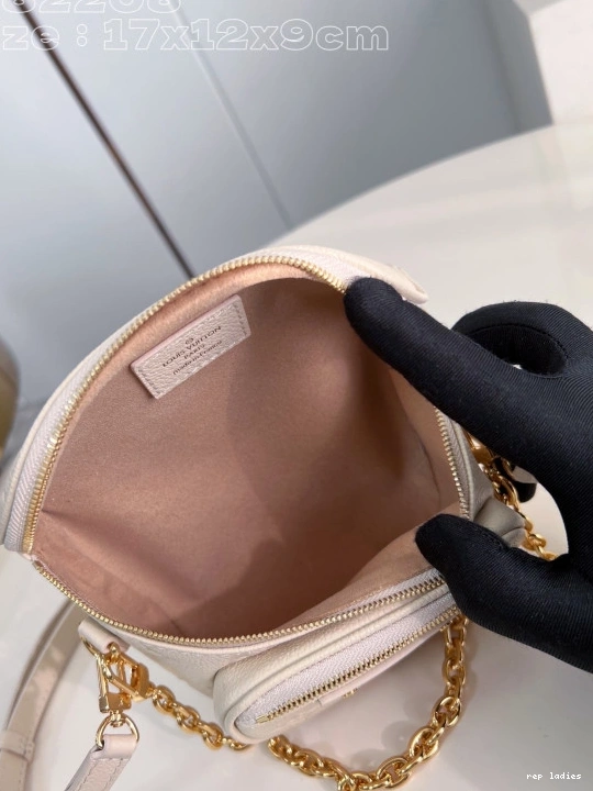 Cheap MINI BUMBAG-17-12-9.5CM LOUIS VUITTON 0817